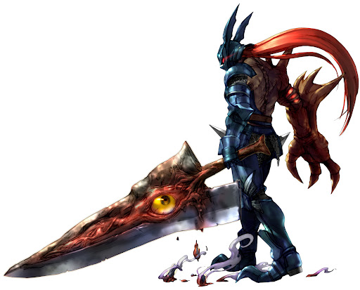 day_patch's tweet image. There was a time we had it all: Horror, Arcade, Fighting, and Adventure. My soul still burns 🔥  
#SoulCalibur7 #SoulCaliburVII