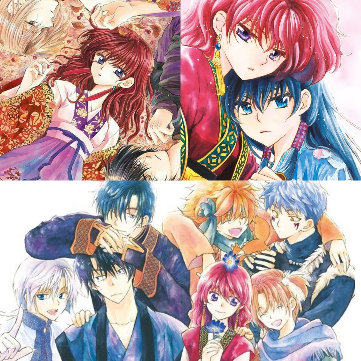 shirawistaria's tweet photo. “can you please stop talking about Yona of the Dawn?” 

   N
　     O
　　　   O
　　　　   o
　　　　　  o
　　　　　   o
　　　　　  o
　　　　   。
　　　    。
　　　  .
　　　  .
　　　   .
　　　　  . https://t.co/QFBF7vmxje