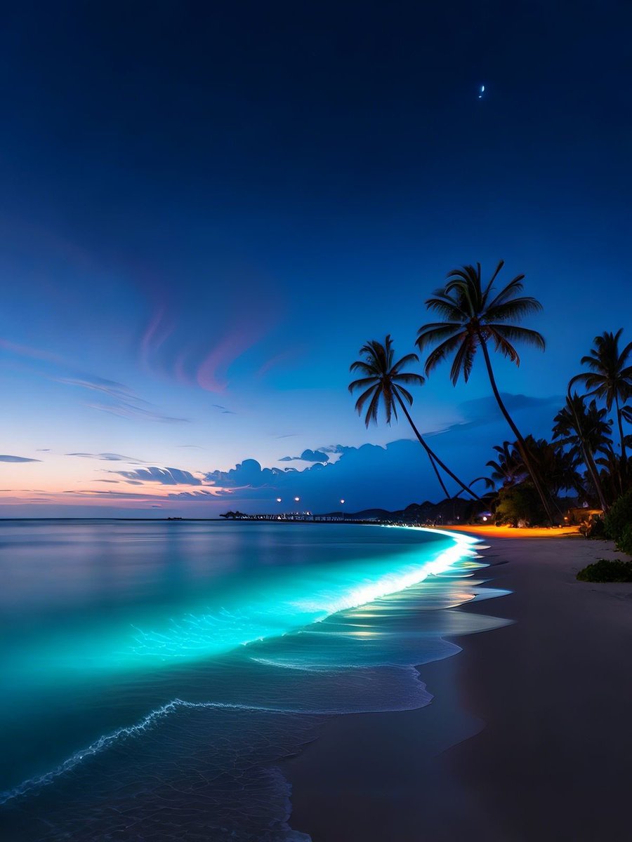 Seascape Nature tweet media