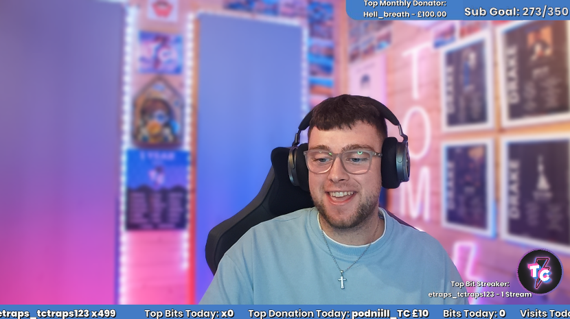 Tom Cornish tweet media