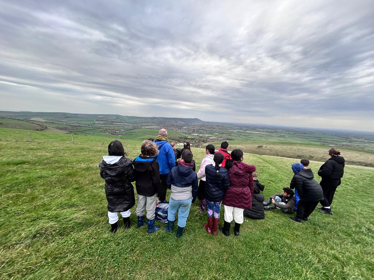 All Saints' NW2 tweet media