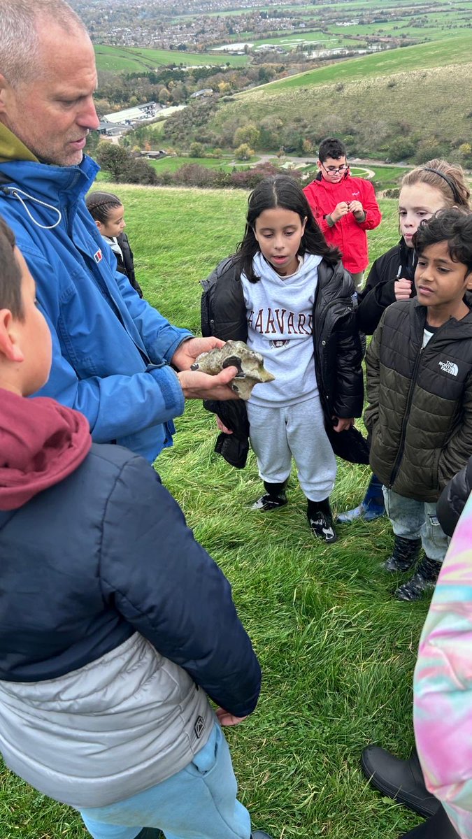 All Saints' NW2 tweet media