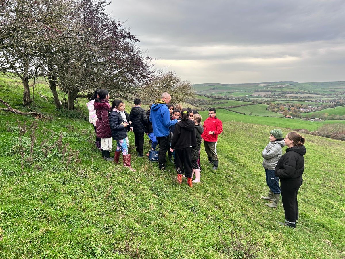 All Saints' NW2 tweet media