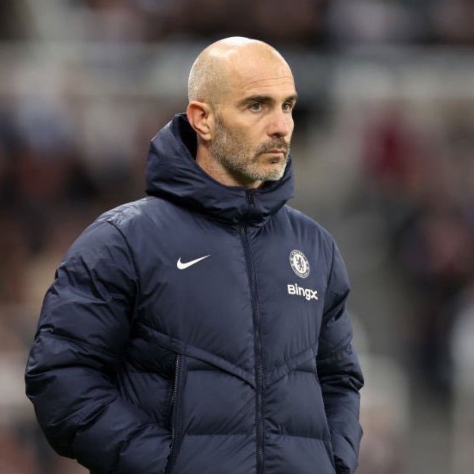 The Touchline | 𝐓 tweet media