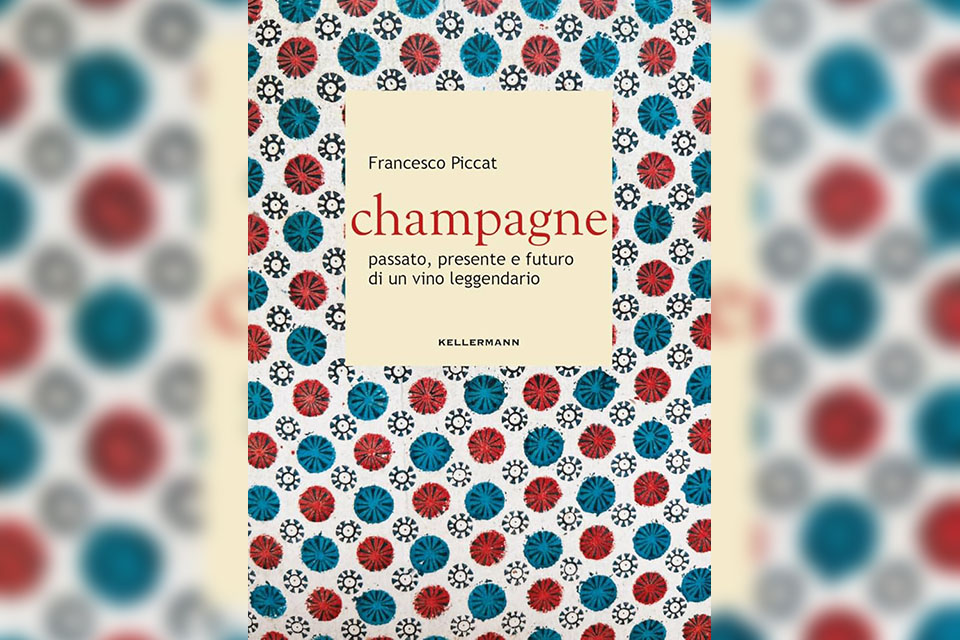 Bereilvino's tweet photo. Libri da leggere: Champagne. Passato, presente e futuro di un vino leggendario
#Bollicine #Champagne #Cultura #FrancescoPiccat #Libro #Museo #Storia #Tradizione #Vini #Vino
https://t.co/1v5gpnyuNN https://t.co/INyJtL55YS