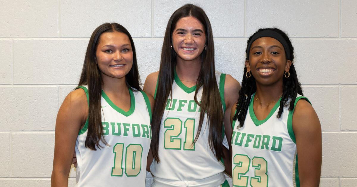 2025-26 Buford Wolves Girls Basketball Preview @buford_wbb <a href="/bufordathletics/">Buford Athletics</a> bit.ly/43hSXct