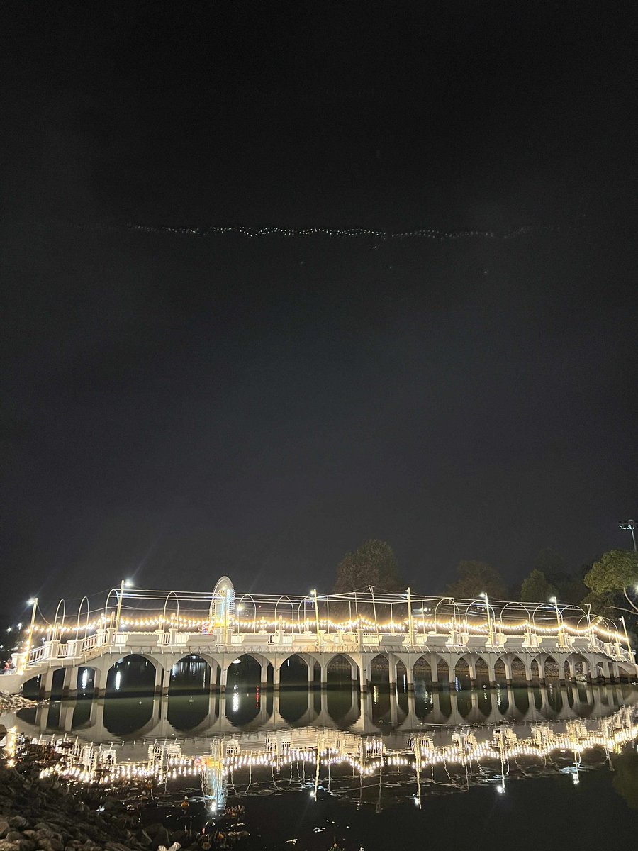 ลอยกระทงคนเดียวทุกปี #จันทบุรี