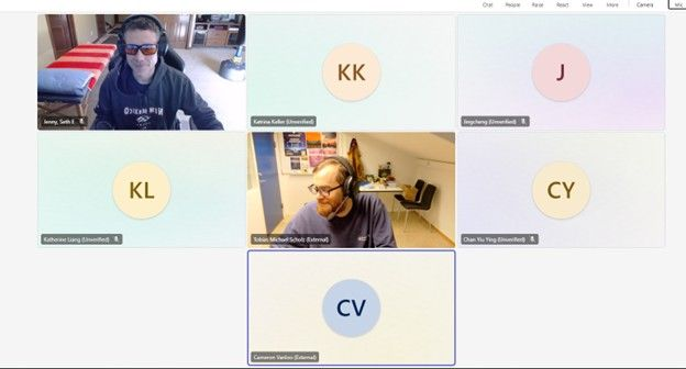 Seth Jenny tweet media