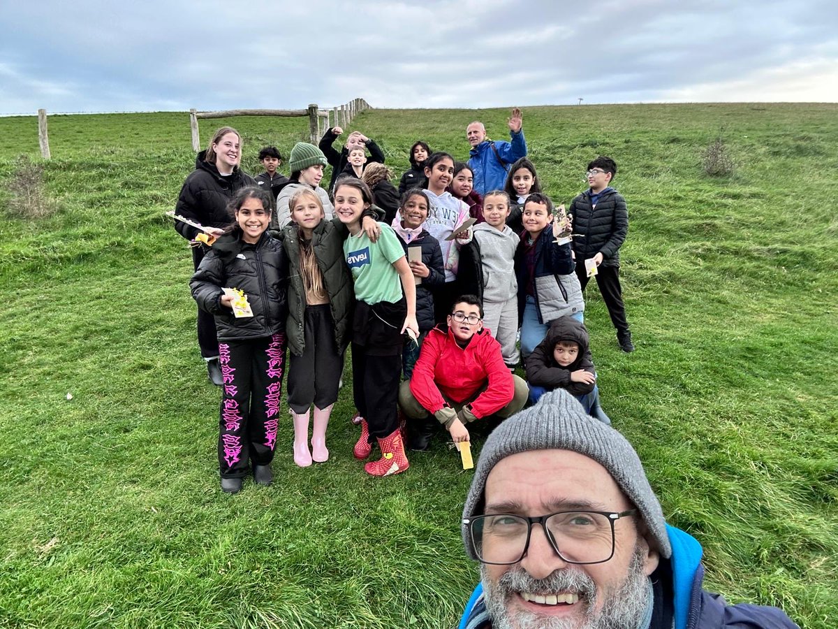 All Saints' NW2 tweet media