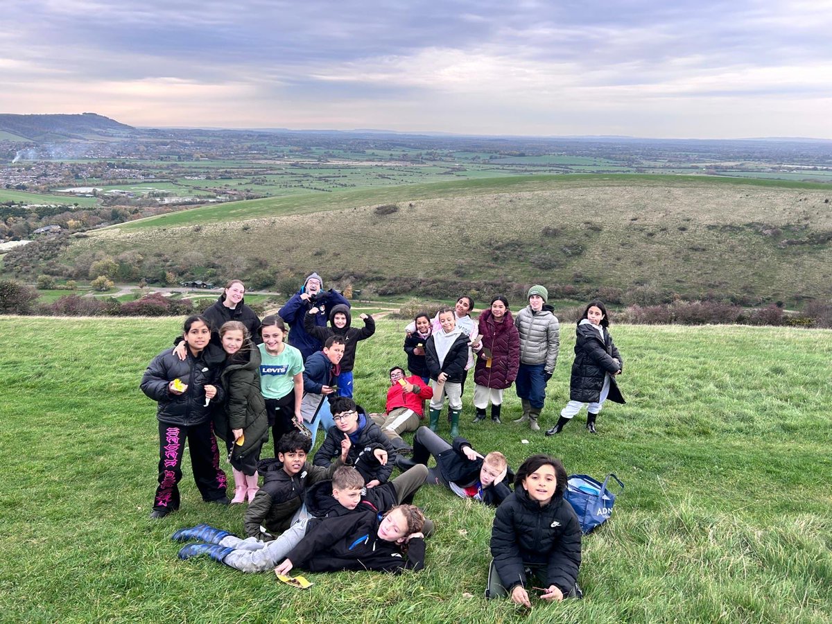 All Saints' NW2 tweet media