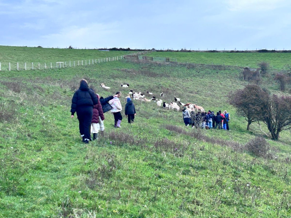 All Saints' NW2 tweet media