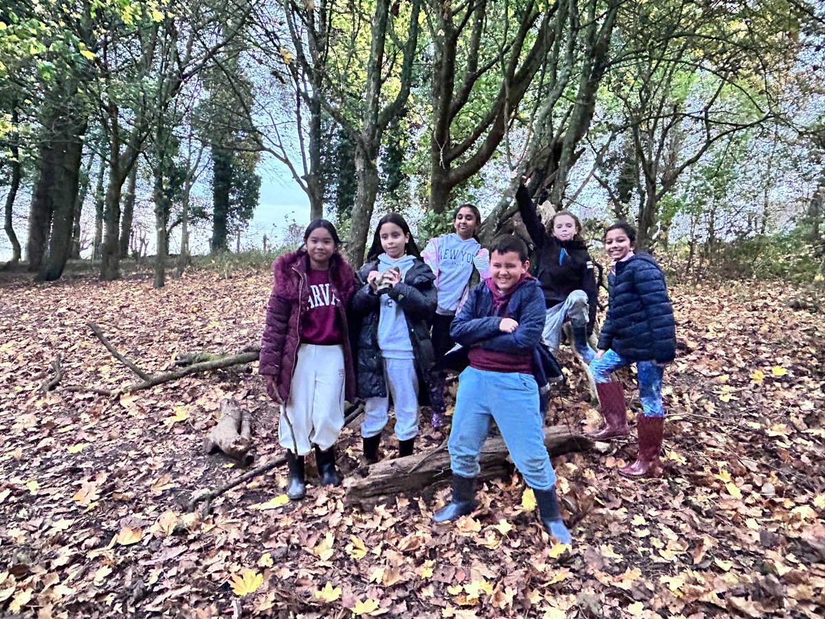 All Saints' NW2 tweet media