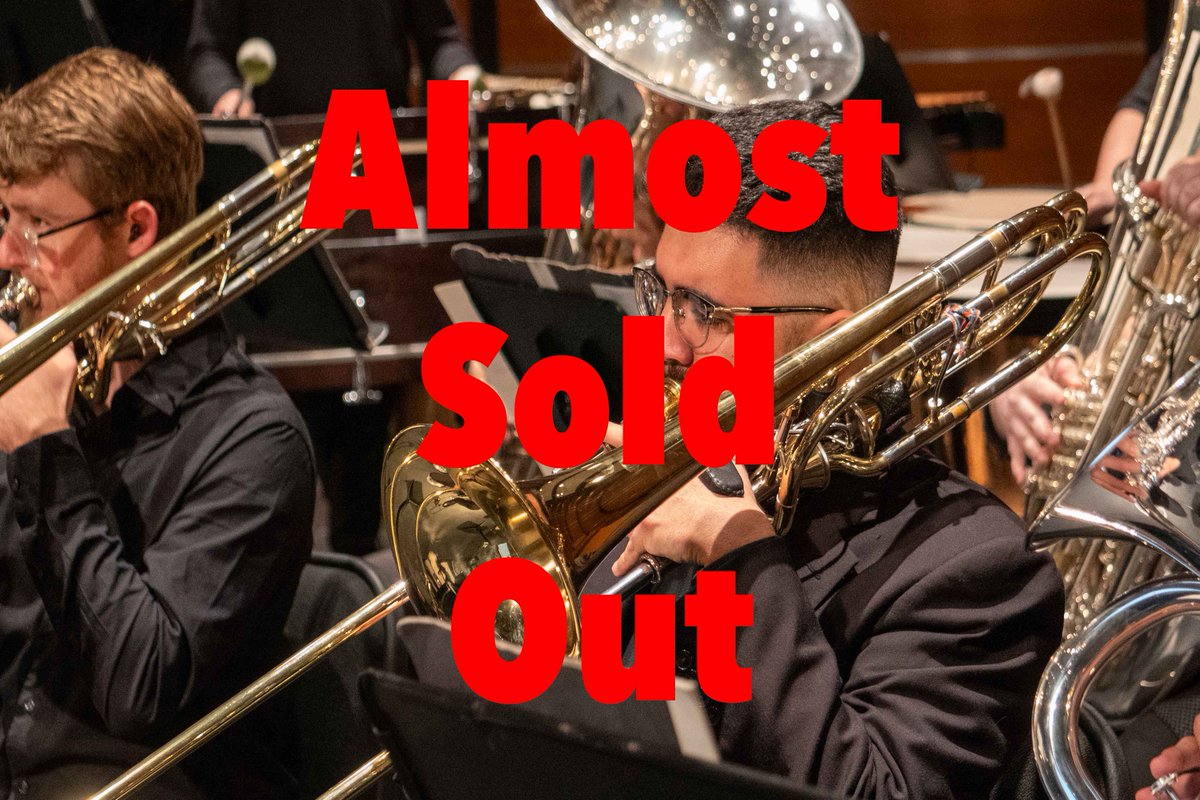 Butler School Of Music tweet media