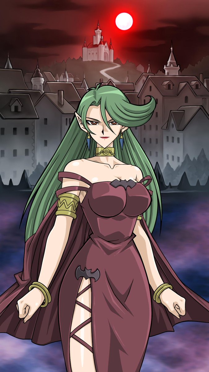 UndeadDuelist's tweet image. Understandable.