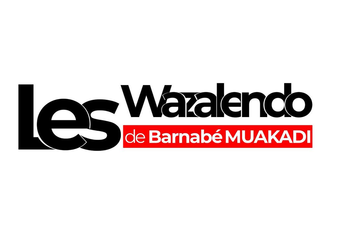 EmmanuelWondo's tweet photo. Barnabé MUAKADI,ce DG exceptionnel, bourré de talent et de compétence,a su accompagner le Chef de l’État @fatshi13 depuis sa prise de fonction dans la mobilisation des recettes,contribuant ainsi à la croissance du budget national et à la concrétisation de la vision présidentielle https://t.co/MOEPUodJZR