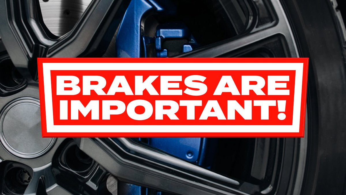 axselleauto's tweet photo. Squeaky brakes? We can fix that. Stop in today!
📱 (804) 266-3574
💻 https://t.co/jM47AFKFOh https://t.co/lGhDV9tG9t