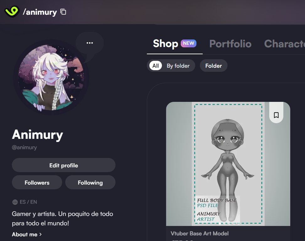 Animury1's tweet photo. Finally!! I'm a vgen artist too!! I'm so happy and I hope you like my art, even though I'm just starting out

https://t.co/fOZF0T6EZo

#vgenartist #VGen #VGenOpen #artist https://t.co/67jkBuZTnZ