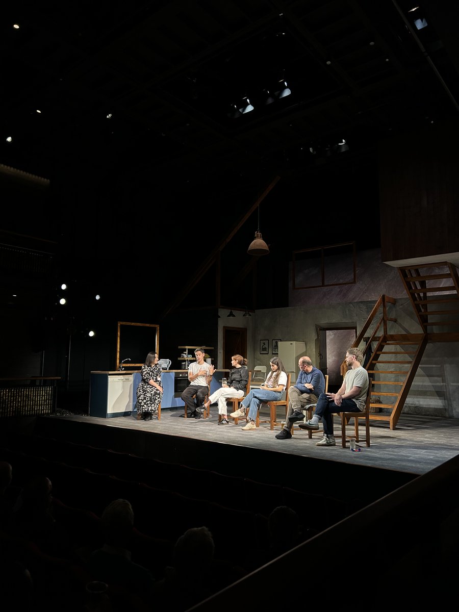 Landmark Productions tweet media