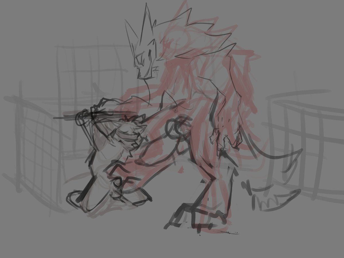 🔞LewdZaino tweet media