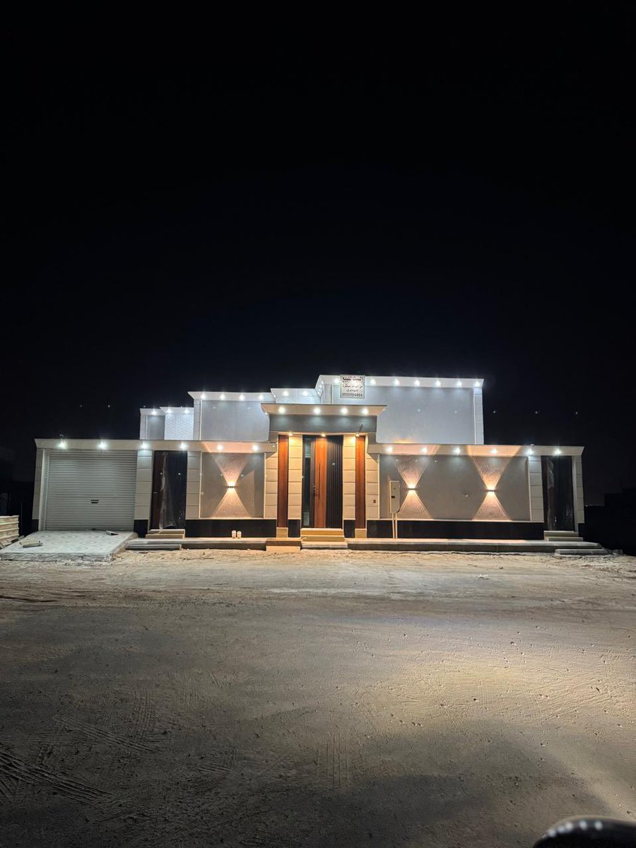 دور جديد للبيع حي الشروق حفر الباطن المساحة 450 البيع 430 الف 
ترخيص الاعلان 
72 00748681
للاستفسار  ابوعلي الشهري /مؤسسة رمضاء العقارية /الرياض 0533082124