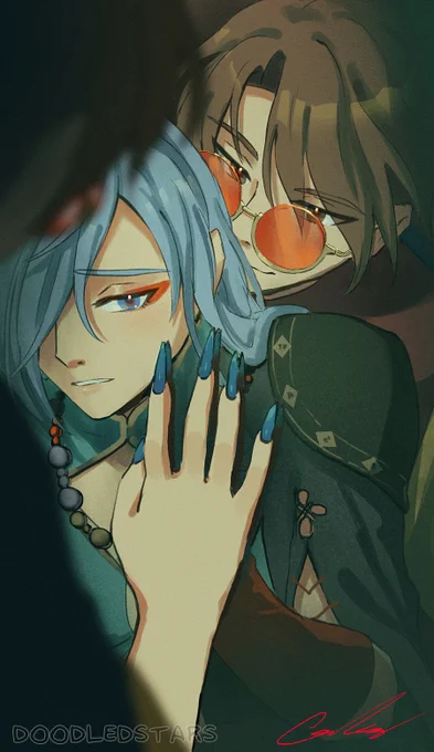 His most precious doll of all... #NUcarnival #NUカーニバル