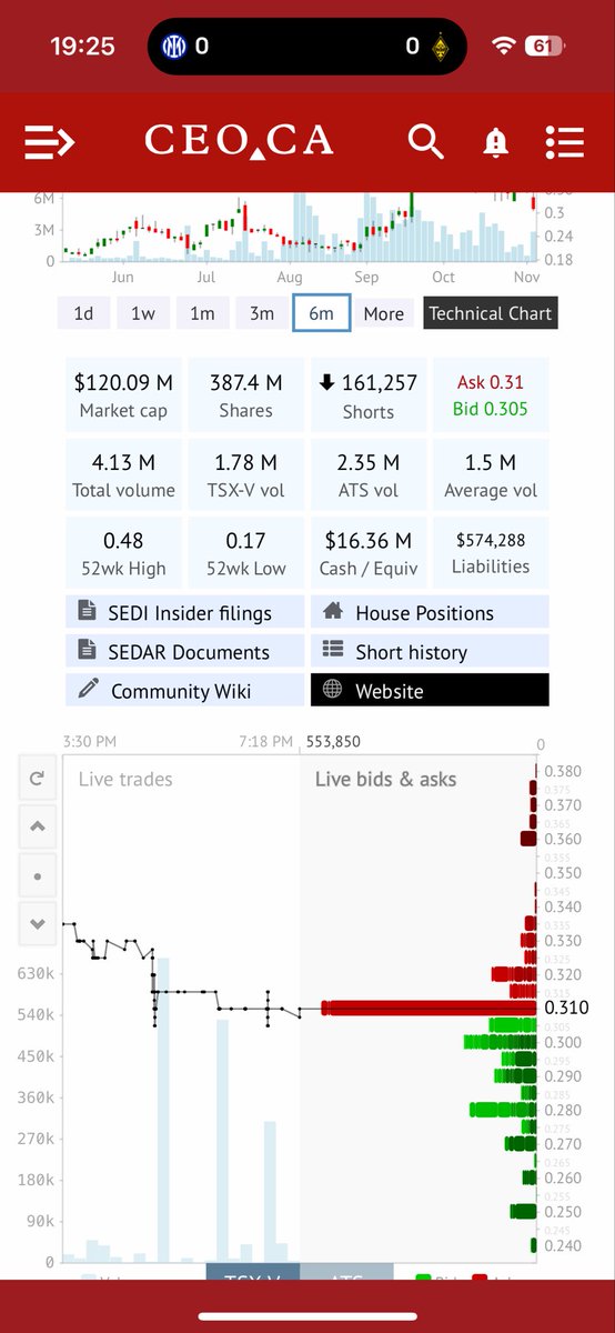 TheApeOfGoldStreet tweet media