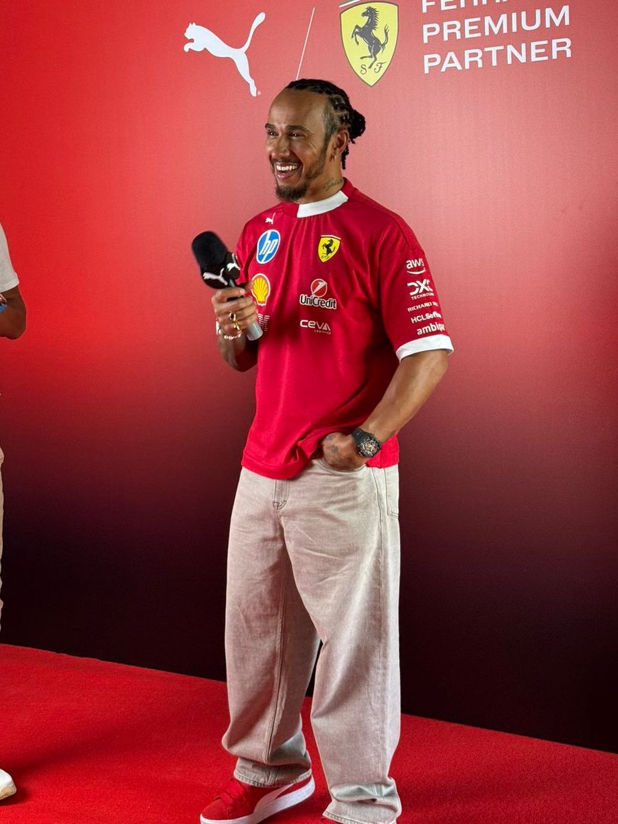 La Gazzetta Ferrari tweet media