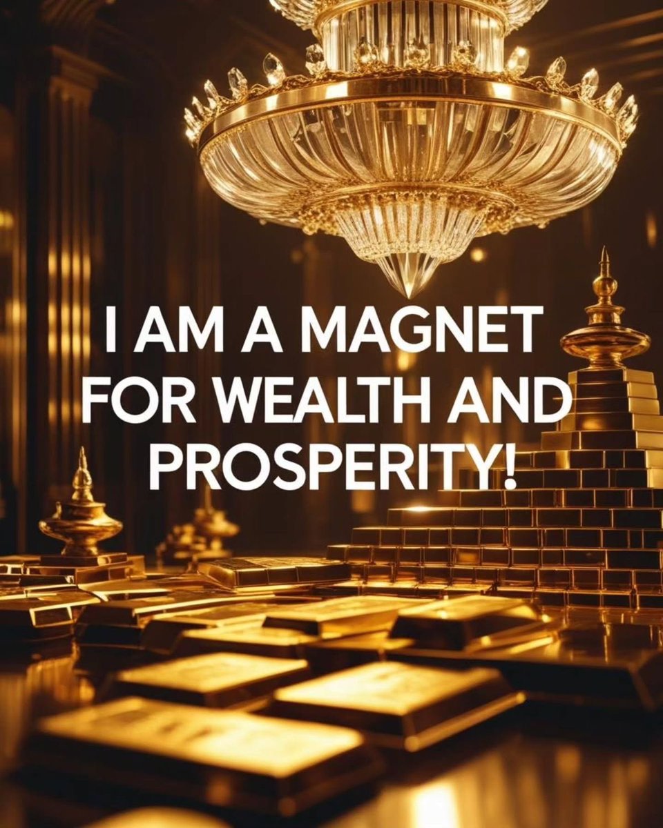 Law Of Attraction Coach tweet media