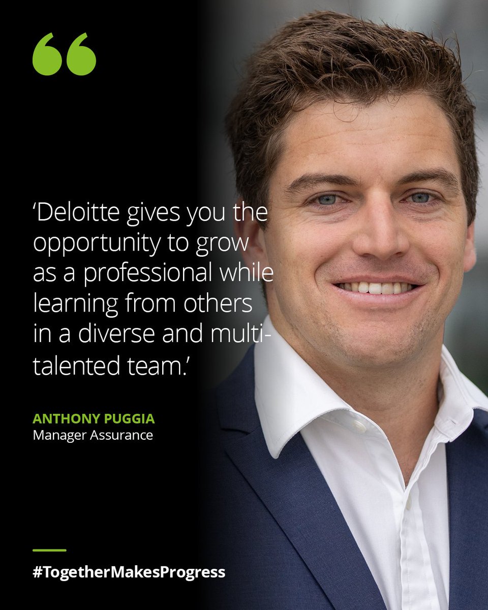 Deloitte Nederland tweet media