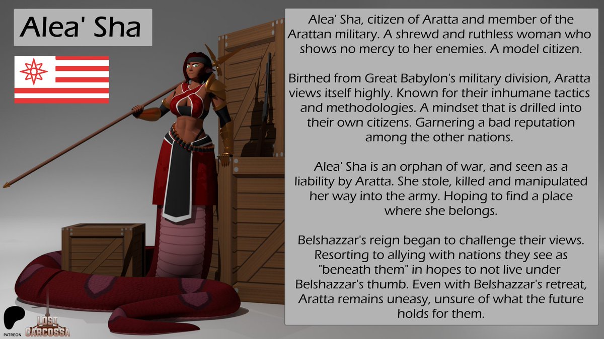 Lost Carcossa tweet media