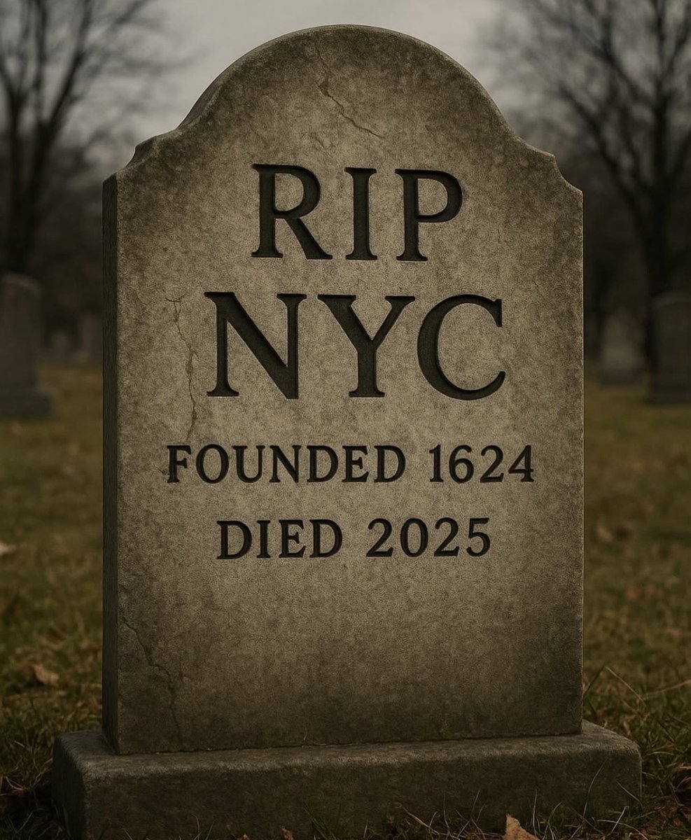 nwaghostconnect's tweet image. To all my friends who live in New York, know I’m thinking about you today and I’m sorry your fellow New Yorkers wanted a hand out (lie) more than they wanted to support their city. I’ve lived there but never again it’s a sad time.
(not my photo)#nevertrust