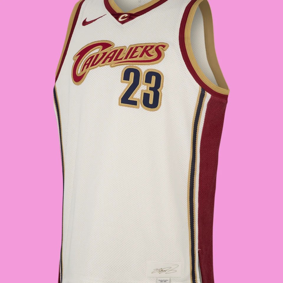 gotemonline's tweet image. NBA LeBron Collection

Men&apos;s Nike Dri-FIT NBA Jersey - $250
Men&apos;s Nike Dri-FIT NBA Shorts - $150

📝 Dropping on (11/07) at 10 AM EST / 7 AM PST via @nikestore 

🔗 nike.com/launch/upcoming