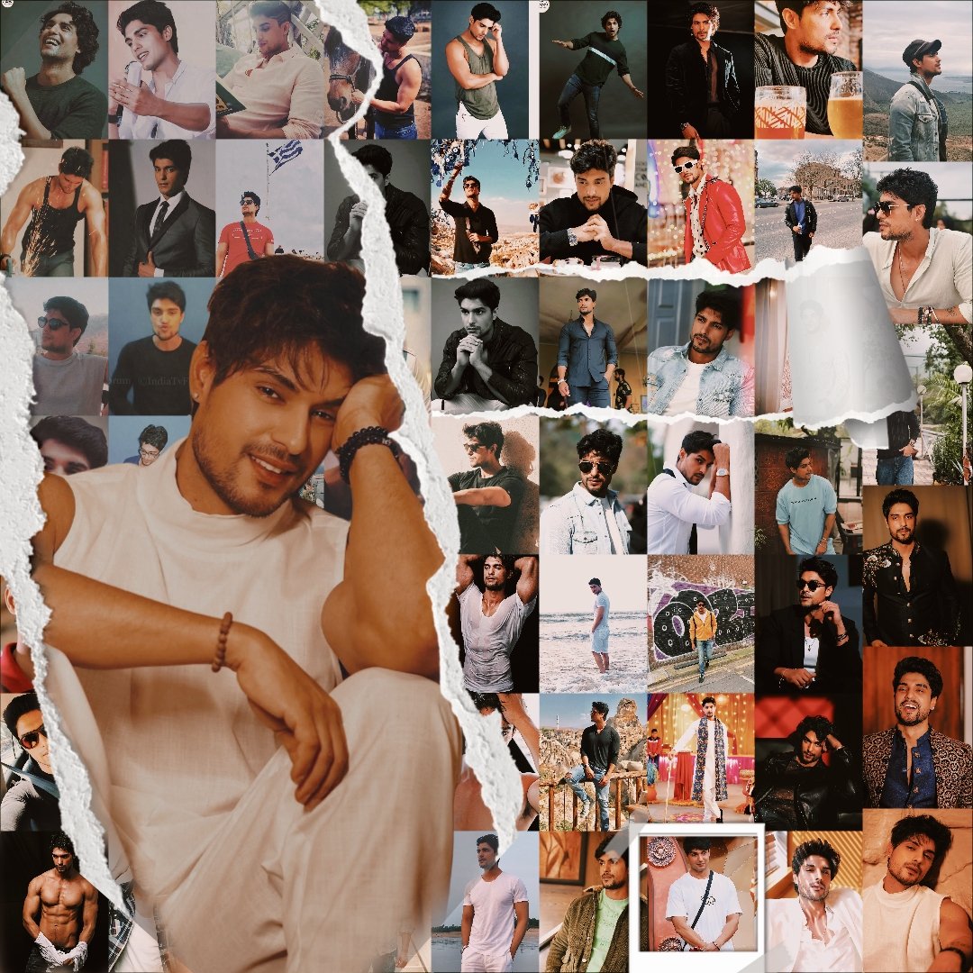 To one of the most genuine souls Happy Birthday, Ankit Gupta
You’re proof that humility and talent together create magic. May your path always shine with love, positivity, and success. Keep being you we’ll always be proud fans. 💗🧿

#AnkitGupta 
#HBDAnkitGupta