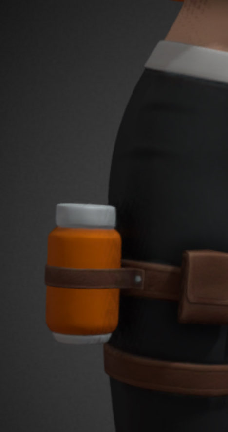 wcstyckYT's tweet image. So a slight question for anyone who can help me out is that a water bottle on the Sagan outfit??