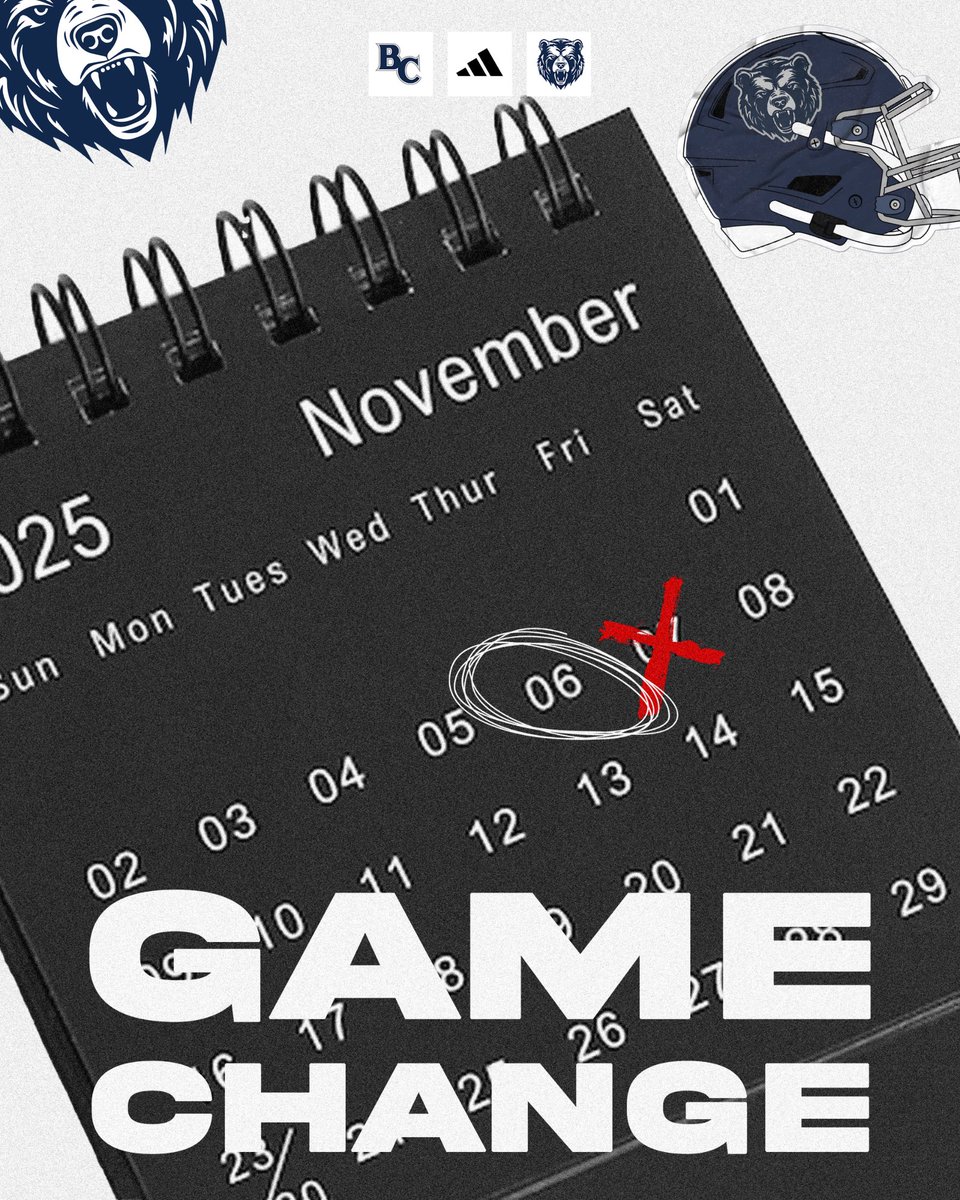 Battle Creek Football tweet media