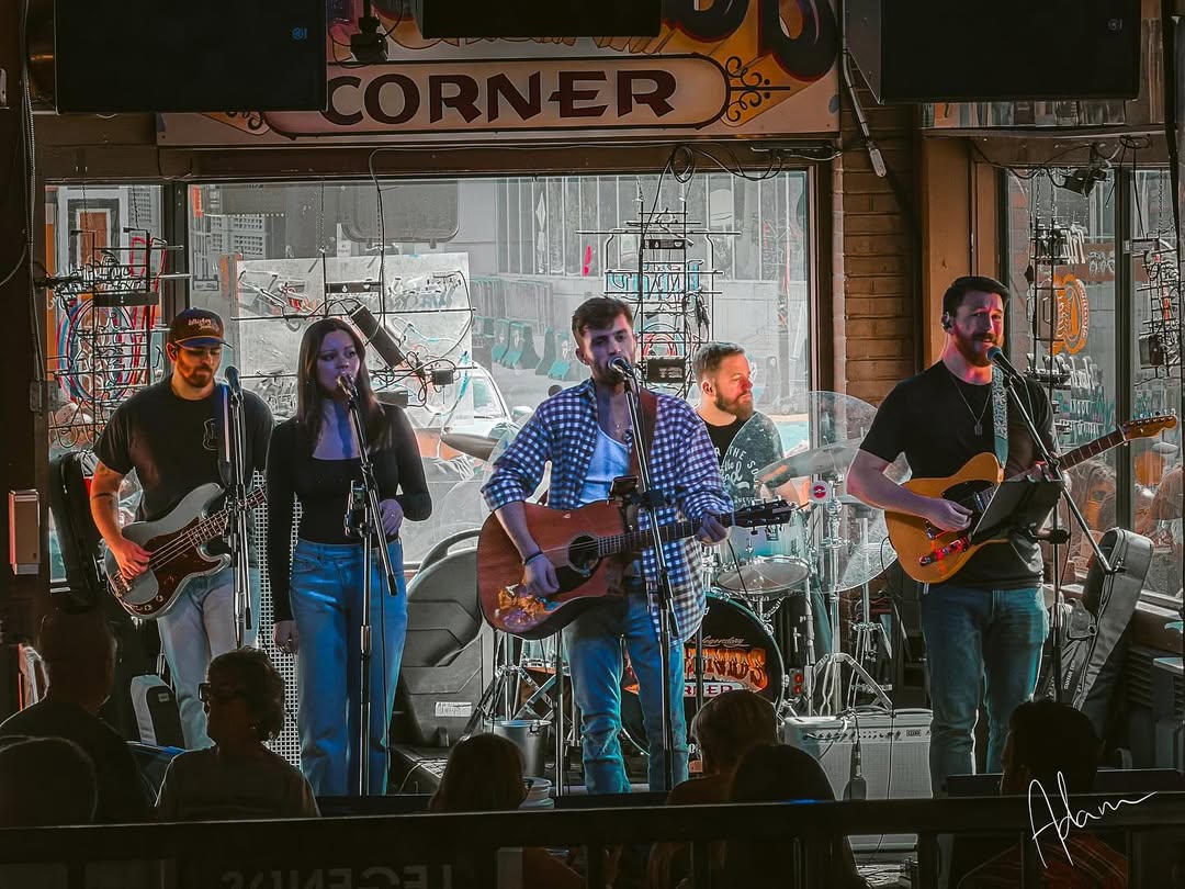 You look like you're due for a neon night 🤠