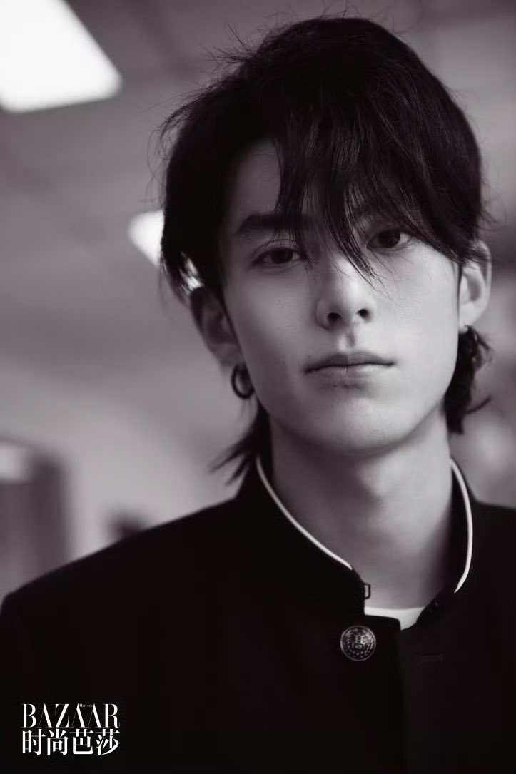 NKRango's tweet photo. No.1 รักแรกพบ~ ยังไม่มีอะไรมาลบล้างได้

#DylanWang #หวังเฮ่อตี้ #王鹤棣 https://t.co/zPioVFQMNL