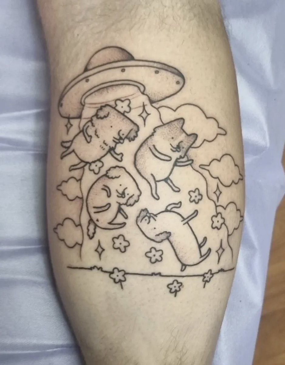 SpeechDevRecs's tweet image. OUT OF THIS WORLD!

@mr_heggie 

#speechdevelopmentrecords #sdr #independentlabel 
#rap #independenthiphop #hiphop #mrheggie #tattoo #allblacktattoo #allblackeverything #blacktattoo #deadslow