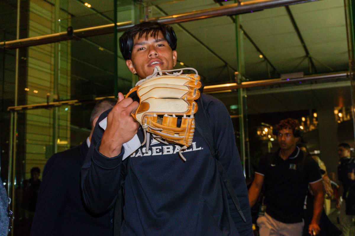 📍 Tokyo, Japan 

#GoBows