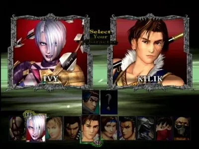 day_patch's tweet image. There was a time we had it all: Horror, Arcade, Fighting, and Adventure. My soul still burns 🔥  
#SoulCalibur7 #SoulCaliburVII