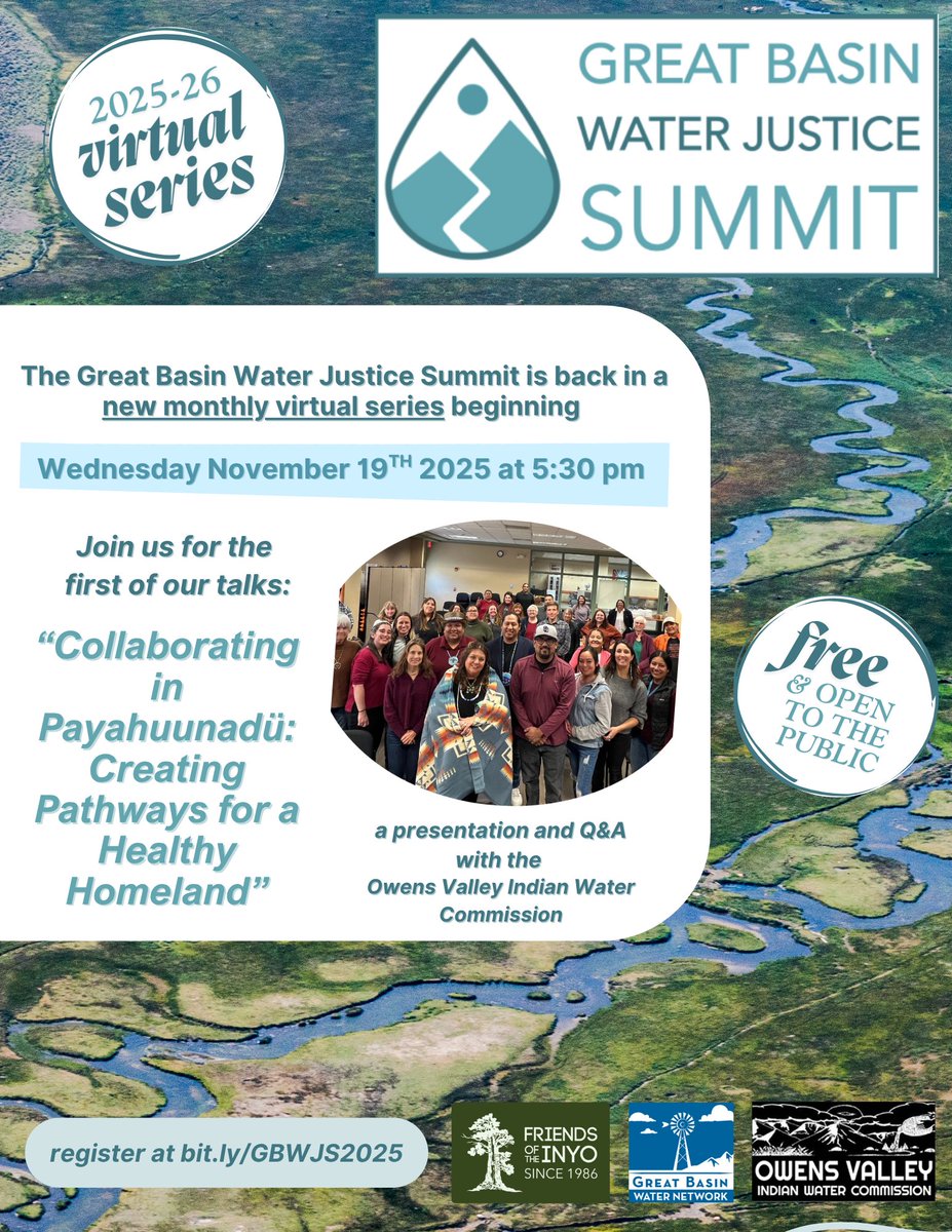 Friends of the Inyo tweet media