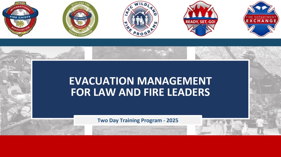 WildFire Programs tweet media