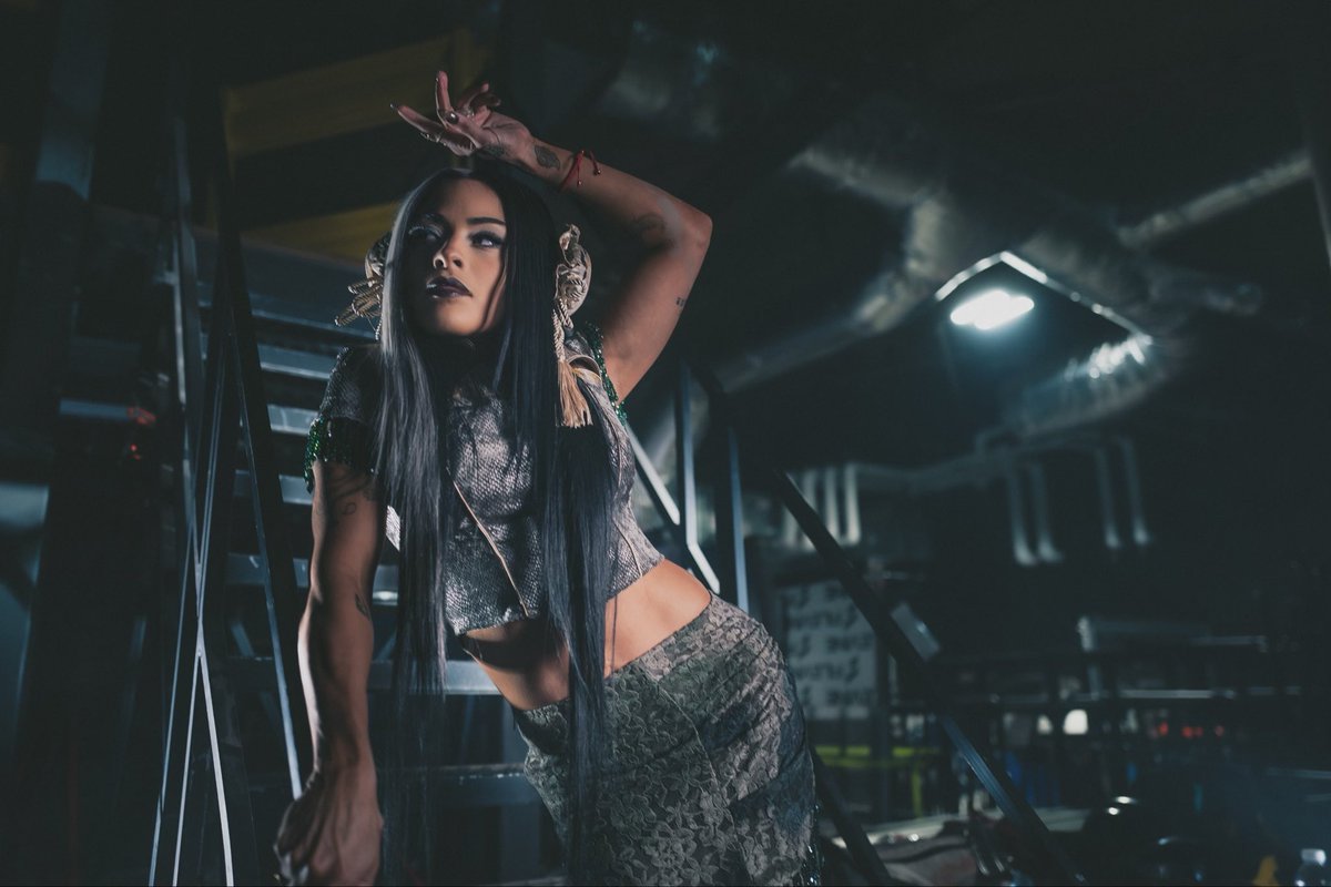 ZV (@ZelinaVegaWWE) on X