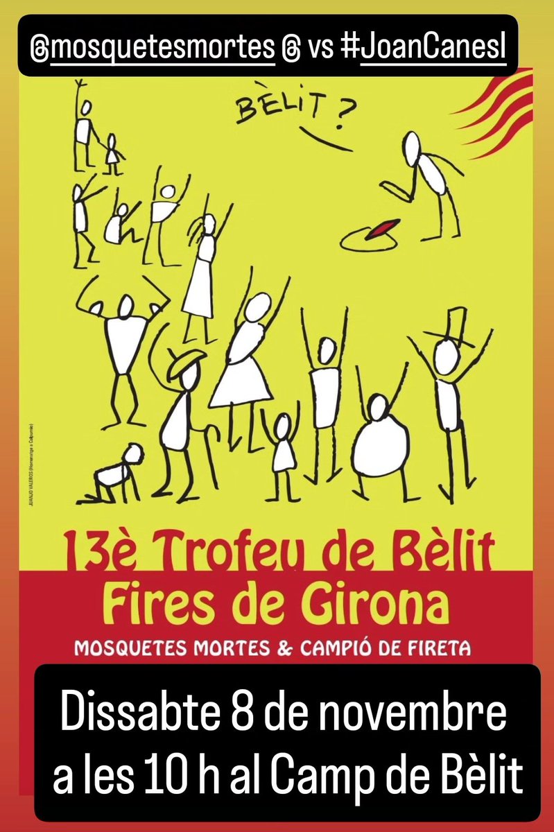 Associació Cultural del Bèlit 🎗 tweet media