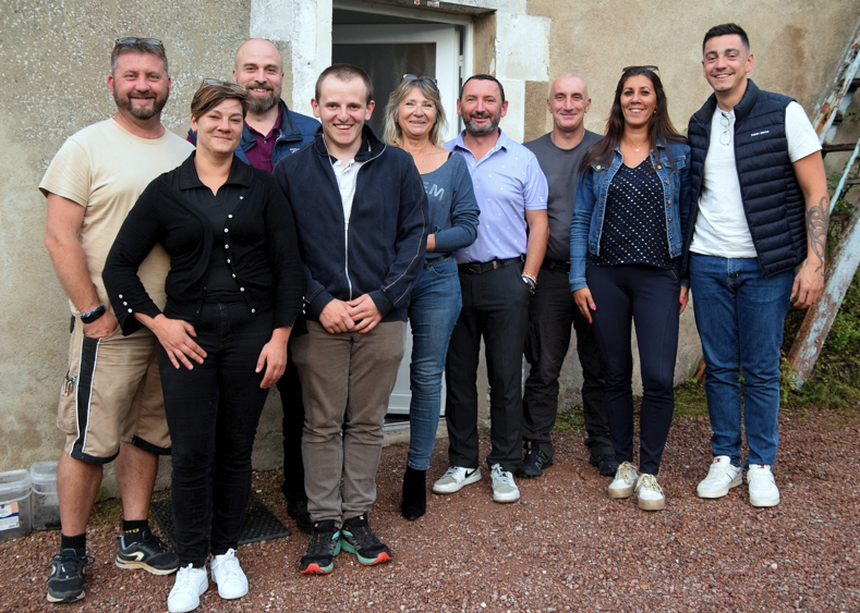 CcLeregional's tweet photo. La famille des runners s'agrandit
https://t.co/mPFAlXGkal https://t.co/yD992uozqV