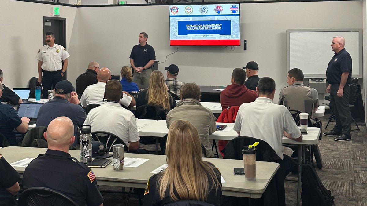 WildFire Programs tweet media