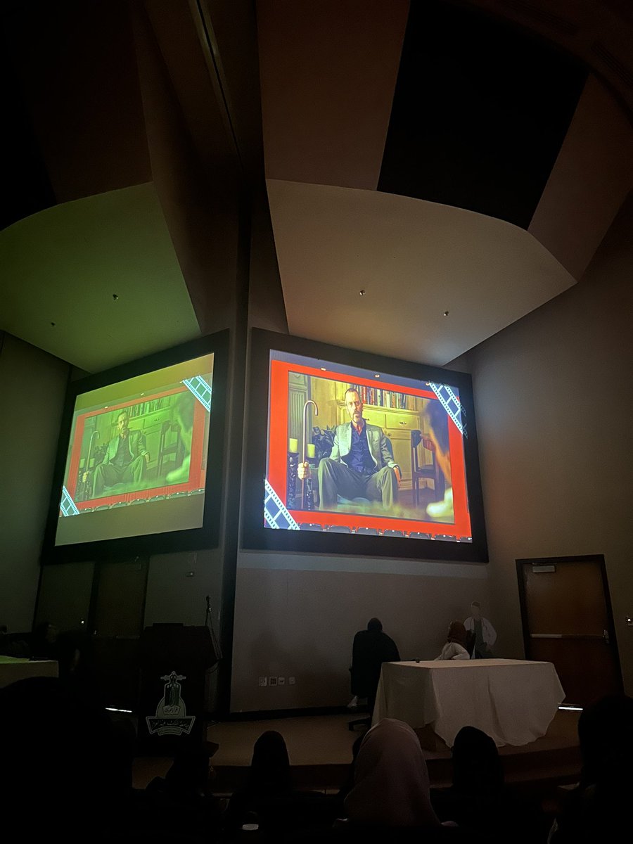 من امتع الفعاليات مرا شكرا لكم غيرتوا لنا جونا مبدعييينن 🥳🫡

<a href="/kawaleesss/">كواليس</a>