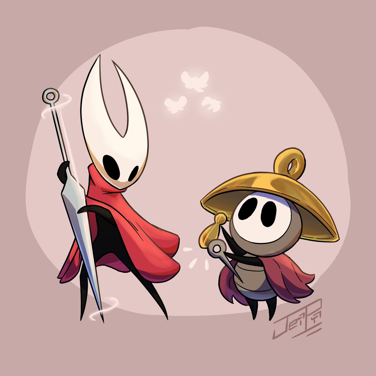 Post two of your favourite/most recent artworks and tag friends to do the same

Hagalo quien quiera