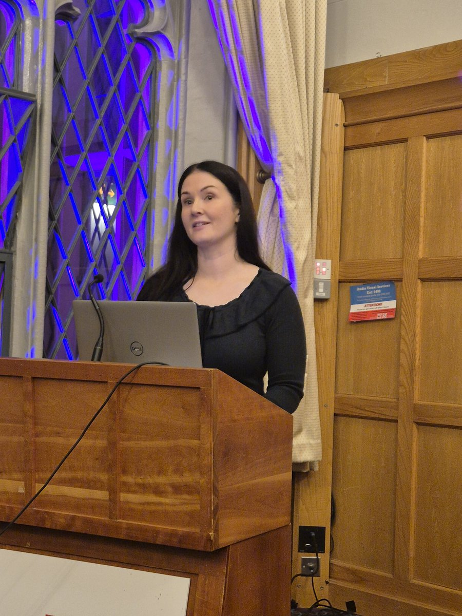 charnley_k's tweet image. Delighted to attend the Dufferin Lecture with Dr Julie Ling from WHO European Office on the &apos;Impact of Palliative Care Policy on Practice&apos; @AIIHPC @QUBSONM. Many thanks to @mikenesbittni @healthdpt for providing the opening address