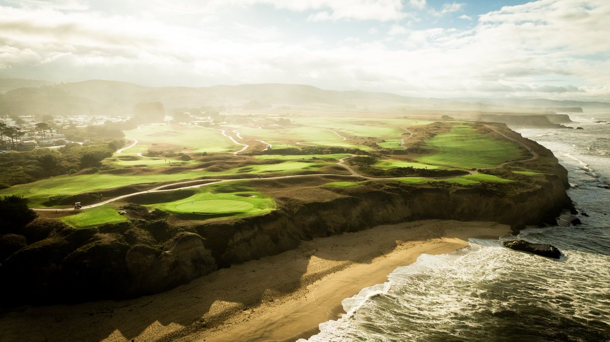 HMB Golf Links tweet media